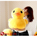 Nouvelle arrivée de bonne qualité Super Soft Plush Big Yellow Duck